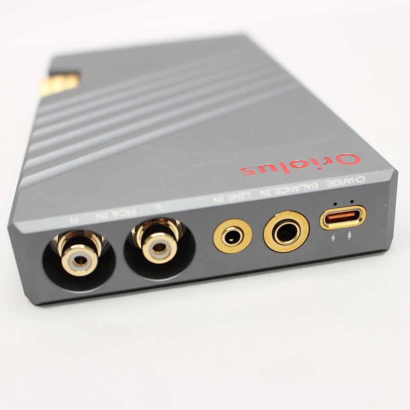 Traillii Ultra IEM System