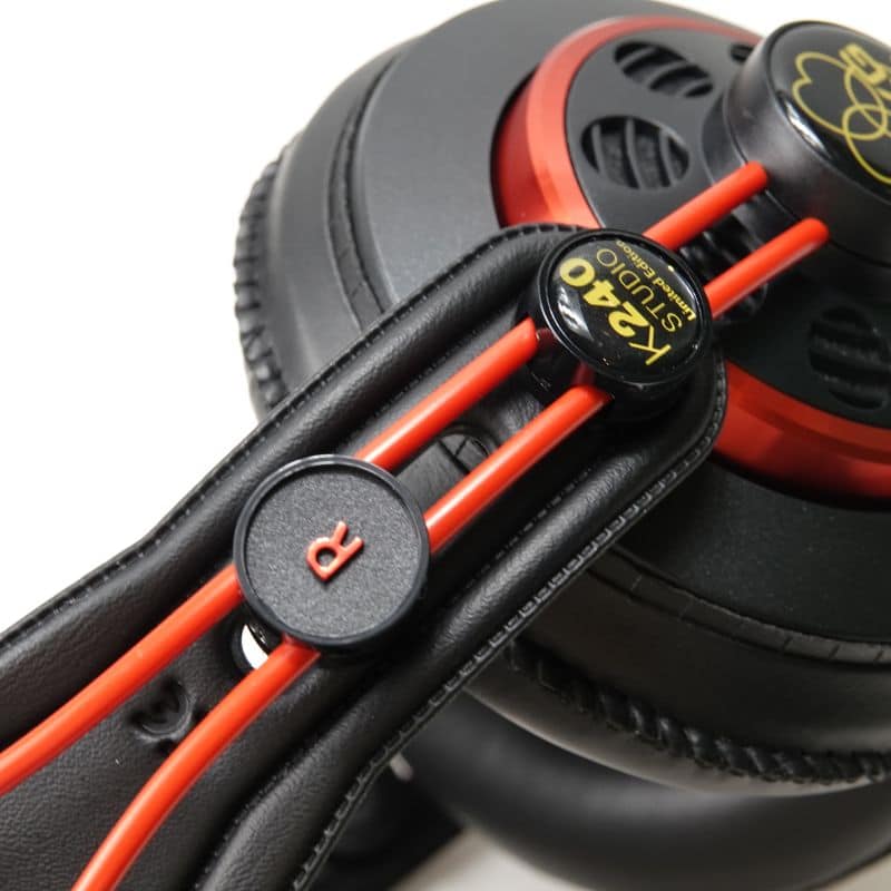 K240 STUDIO Limited Edition