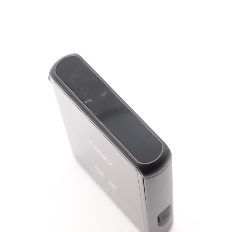 R3 II Black