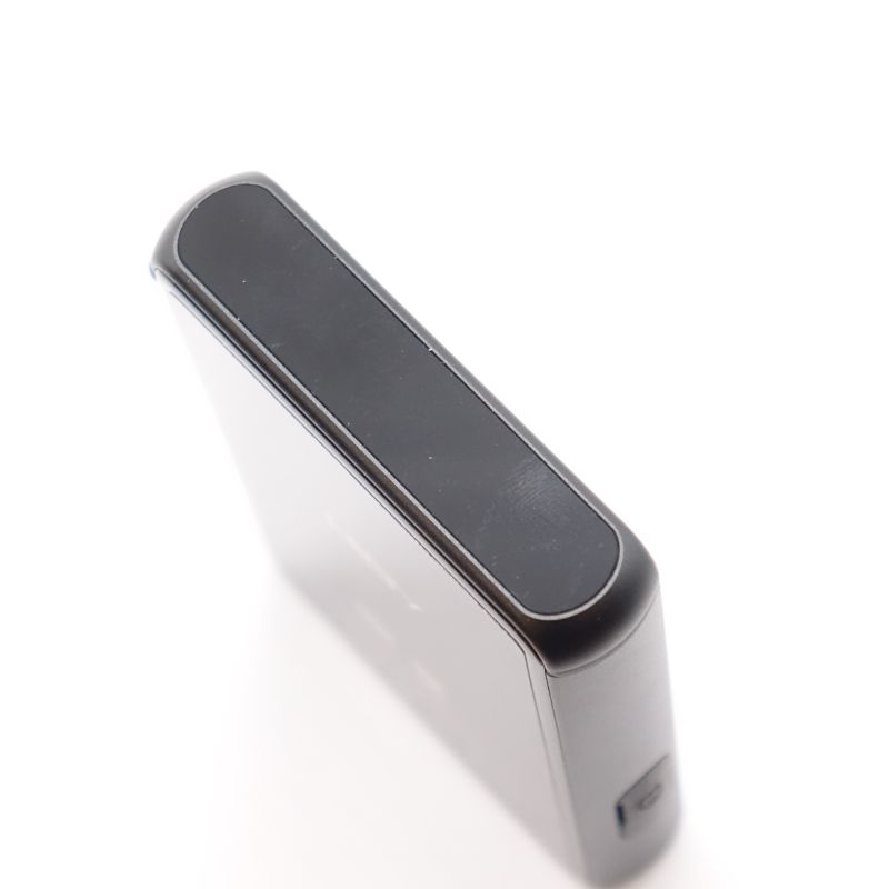 R3 II Black