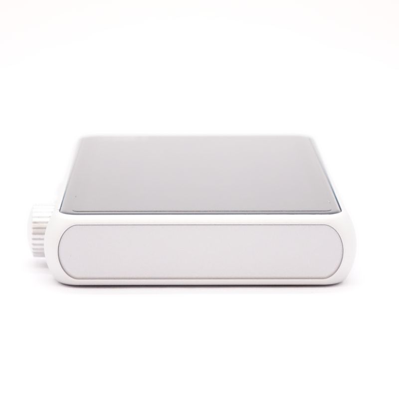 R3 II Silver