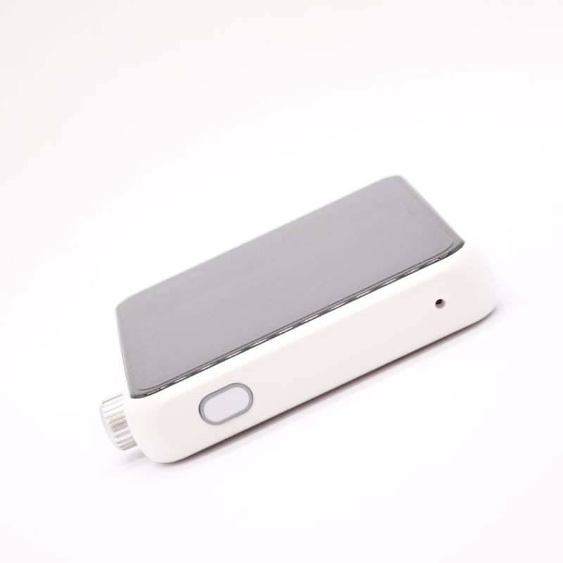 R2 II White