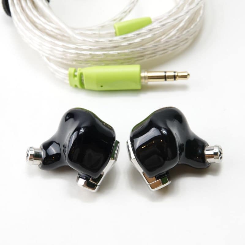 Ponderosa Essencial Edt 3.5mm