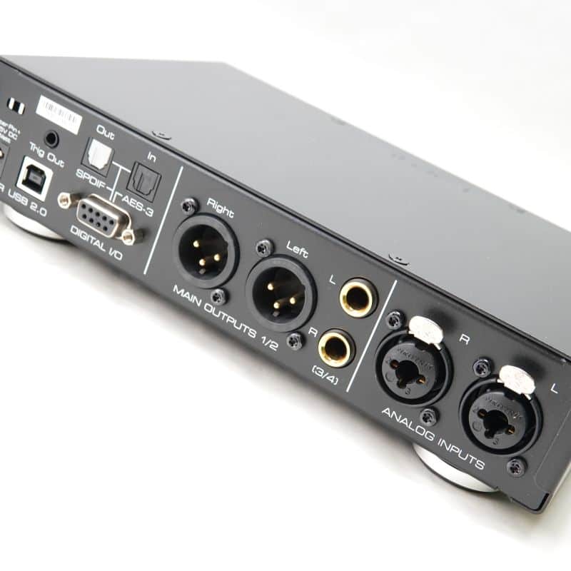 ADI-2/4 Pro SE