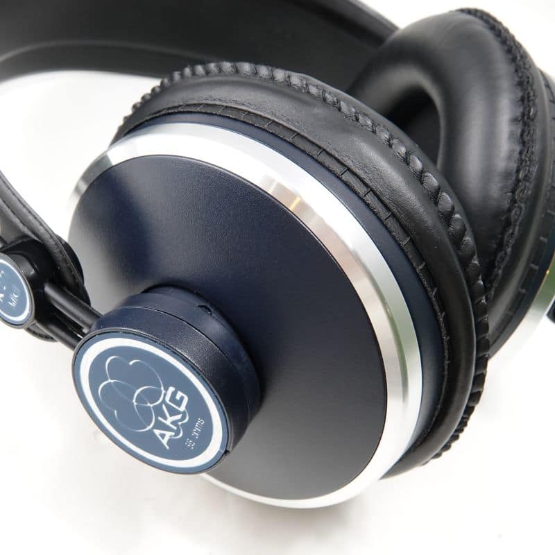 K271 MKII