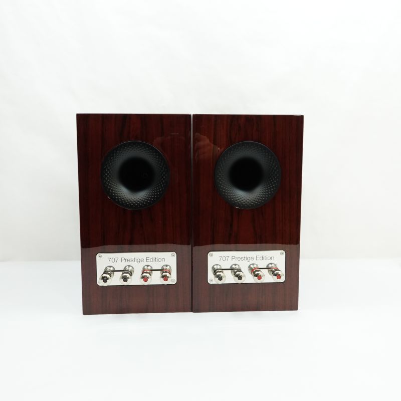 Bowers & Wilkins 707 S3 Prestige Edition [707S3/PE] AB+ランク 中古