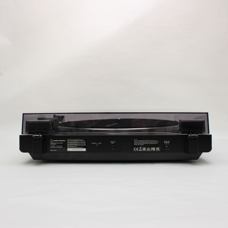 AT-LP60X DGM