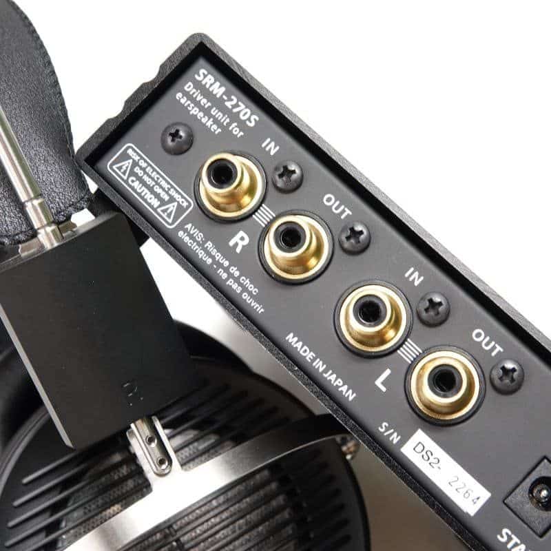 SRS-X1000