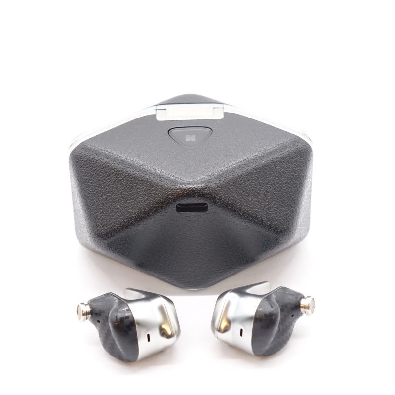 HiFiMAN Svanar Wireless ABランク 中古｜フジヤエービック
