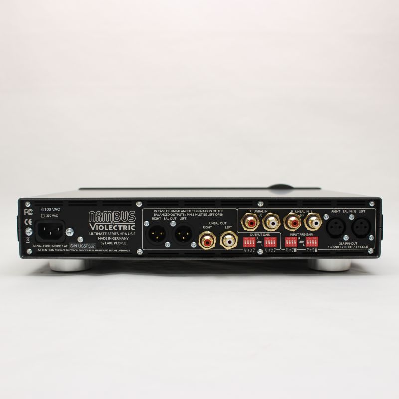 US5 Pro