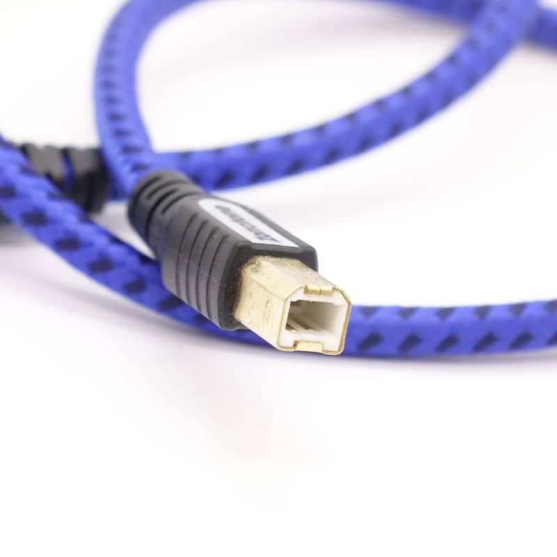 Grandio USB-2.0/A-B/0.6m