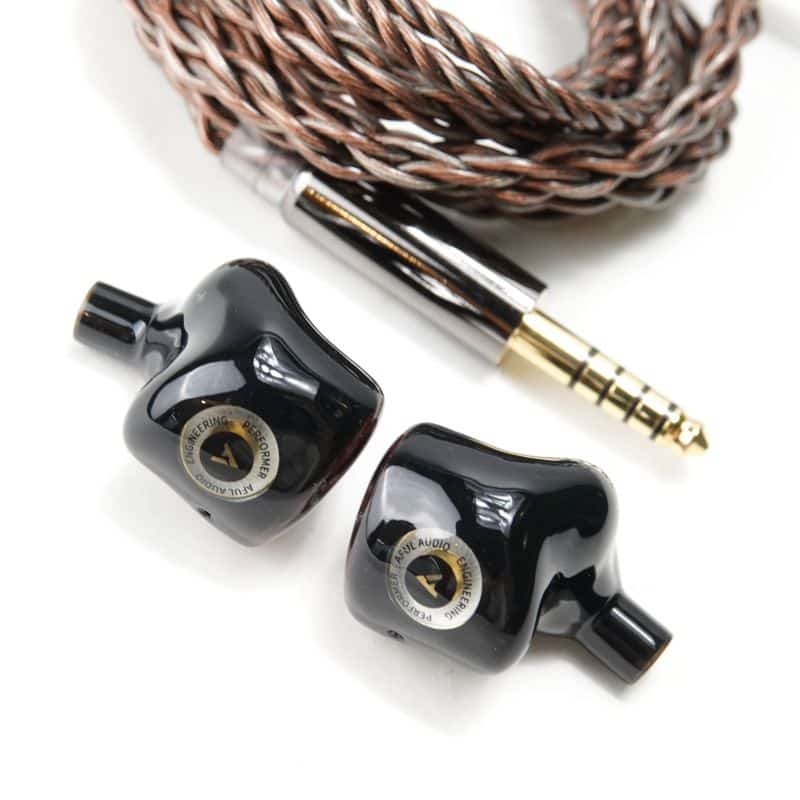 Performer 8S