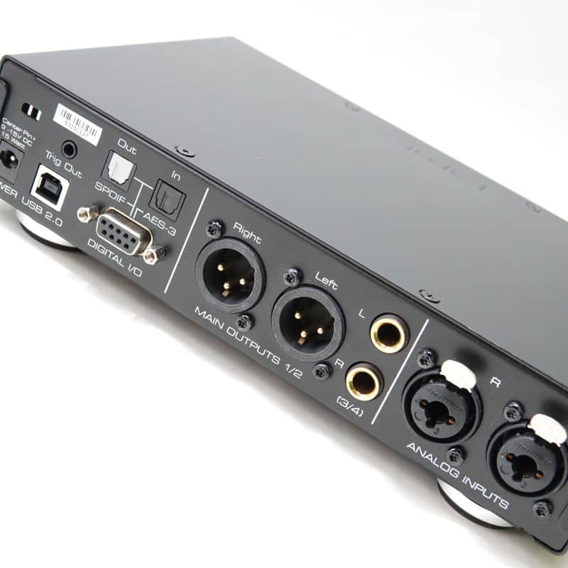ADI-2/4 Pro SE