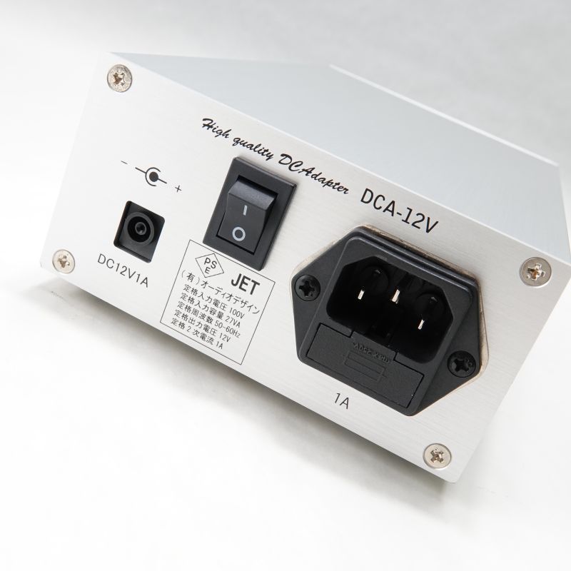DCA-12VHC