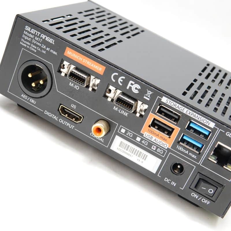 M1T-8GB