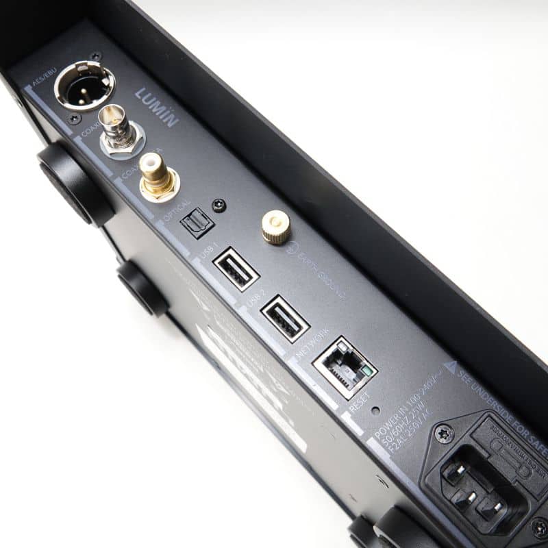 U1 MINI Black