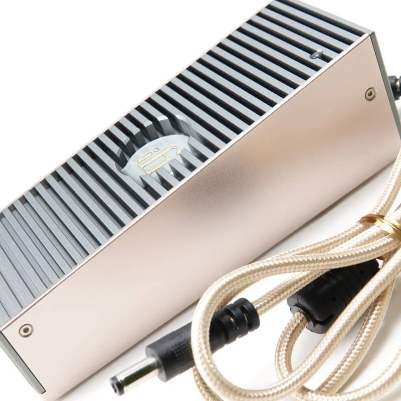 iPower Elite 5V