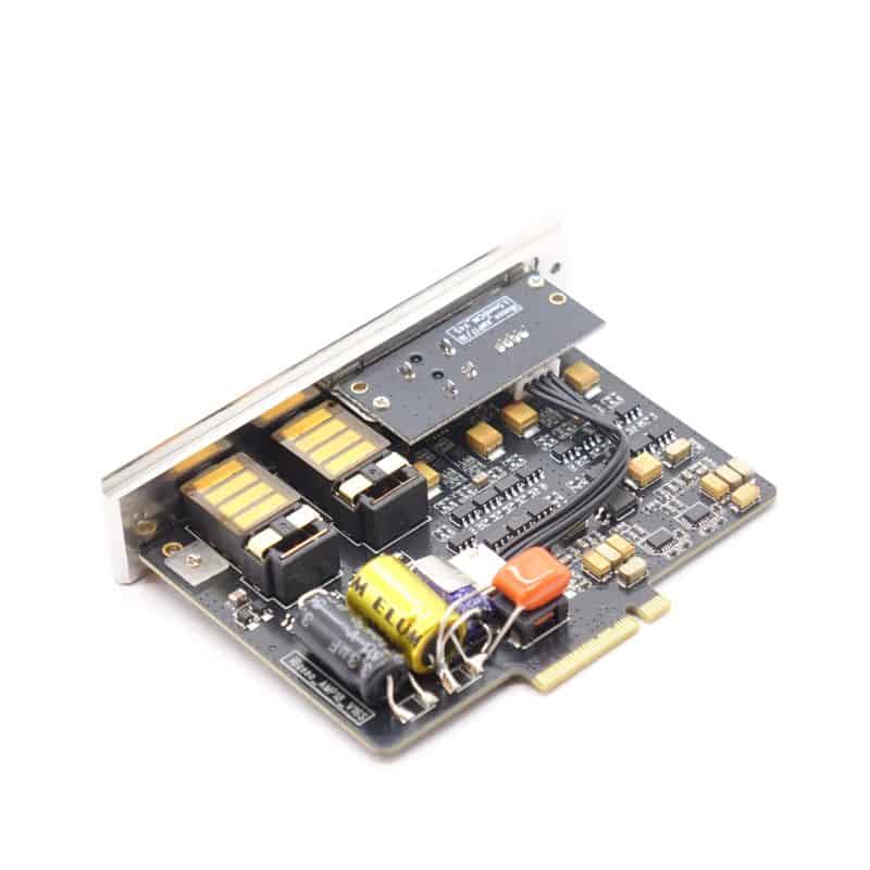 AMP18 DX340専用AMPカード