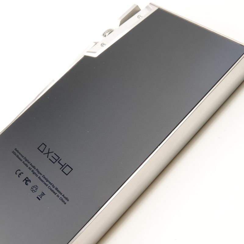 DX340