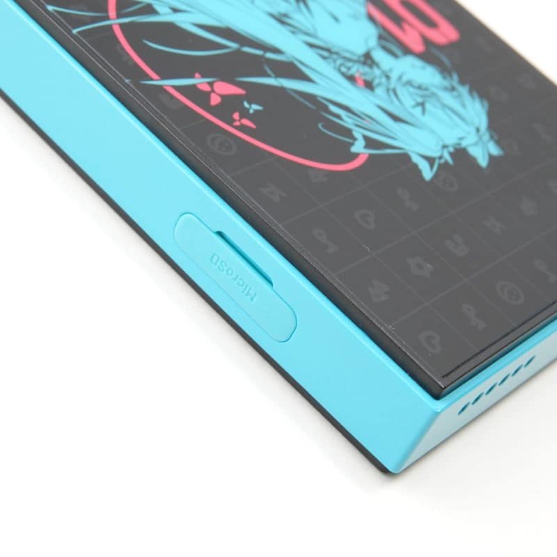 M500 Hatsune Miku Edition
