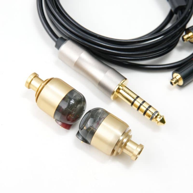 EARPHONES TIGER Classical