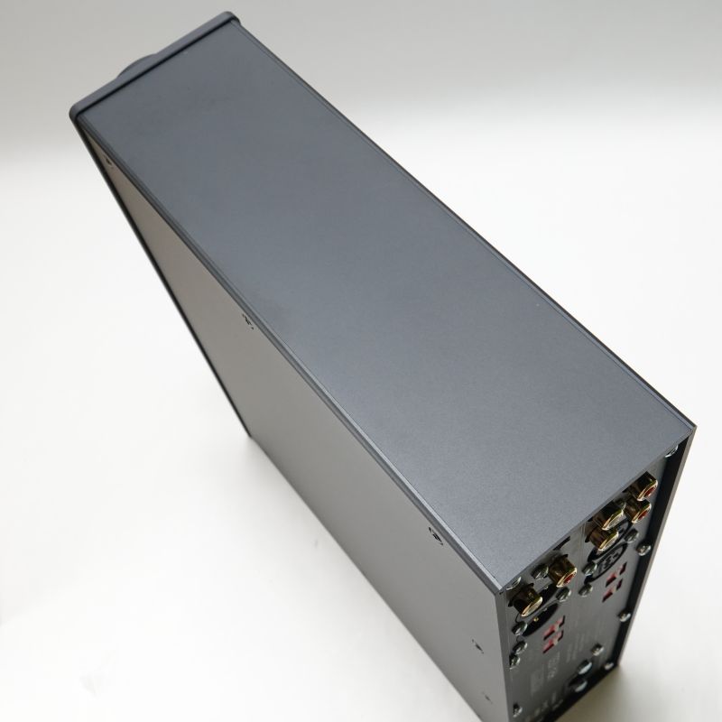HPA V550
