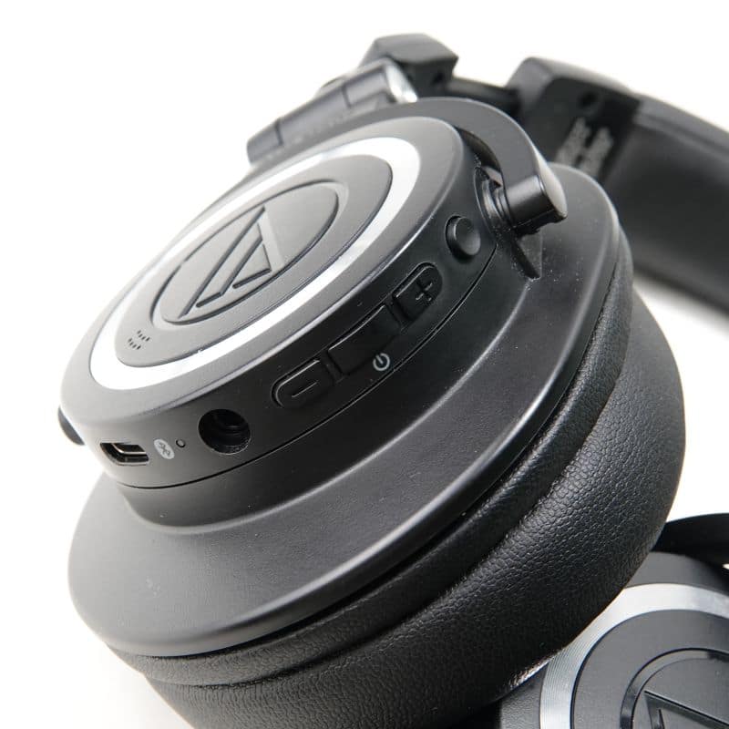 ATH-M50xBT2