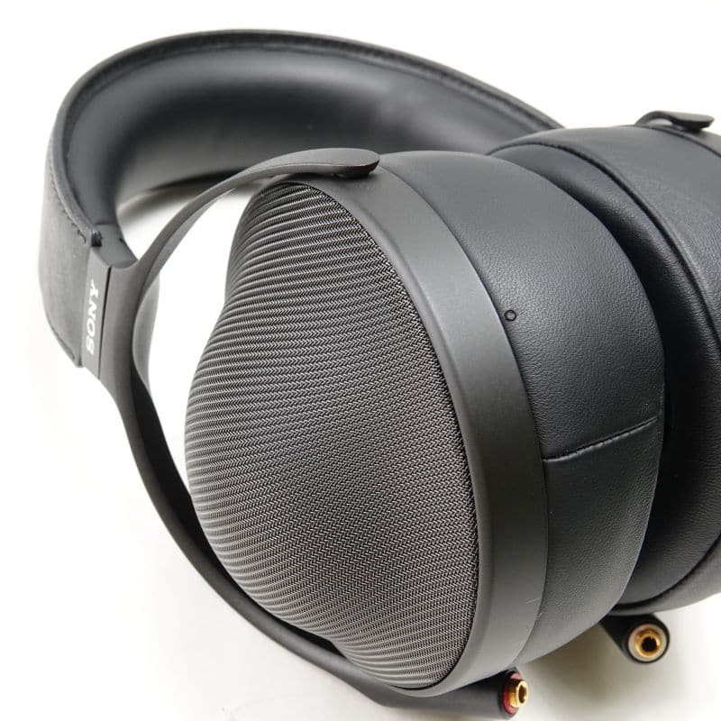 SONY MDR-Z1R AB+ランク 中古｜フジヤエービック
