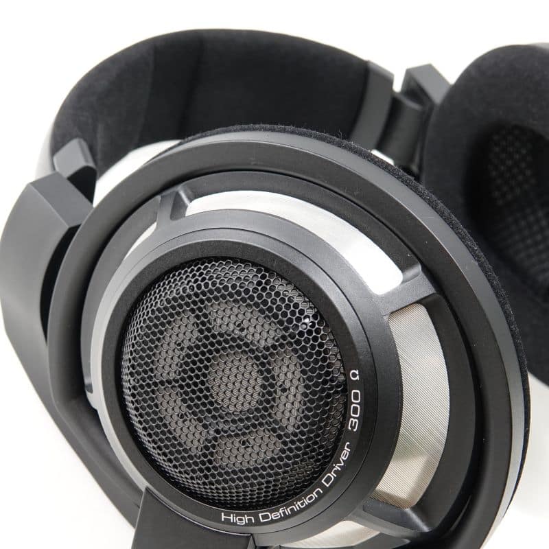 SENNHEISER HD 800 S ABランク 中古｜フジヤエービック