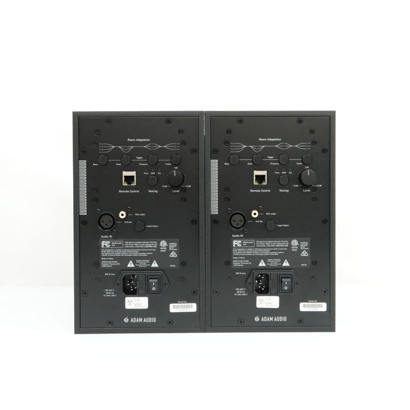 A4V