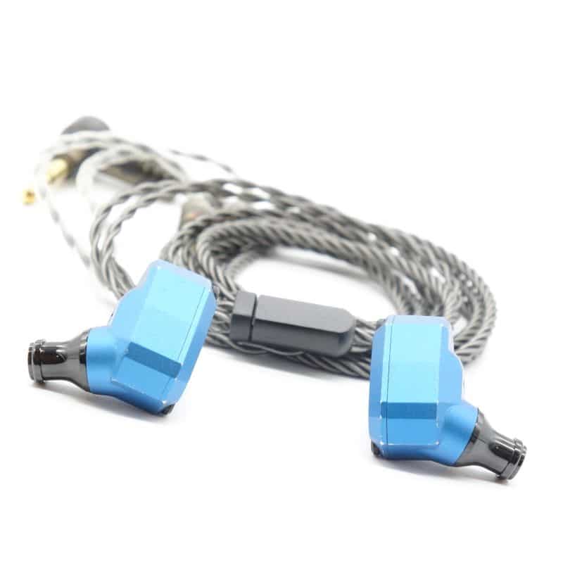 Campfire Audio POLARIS II [CAM-5317] ABランク 中古｜フジヤエービック