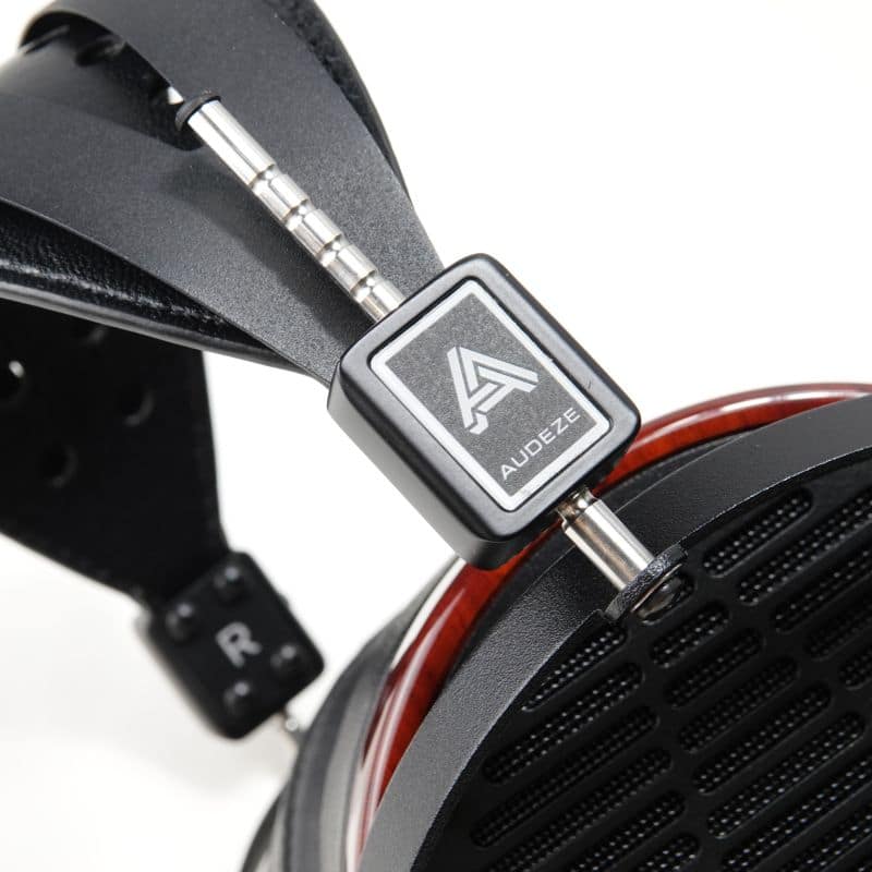 LCD-2 OPEN-BACK HP
