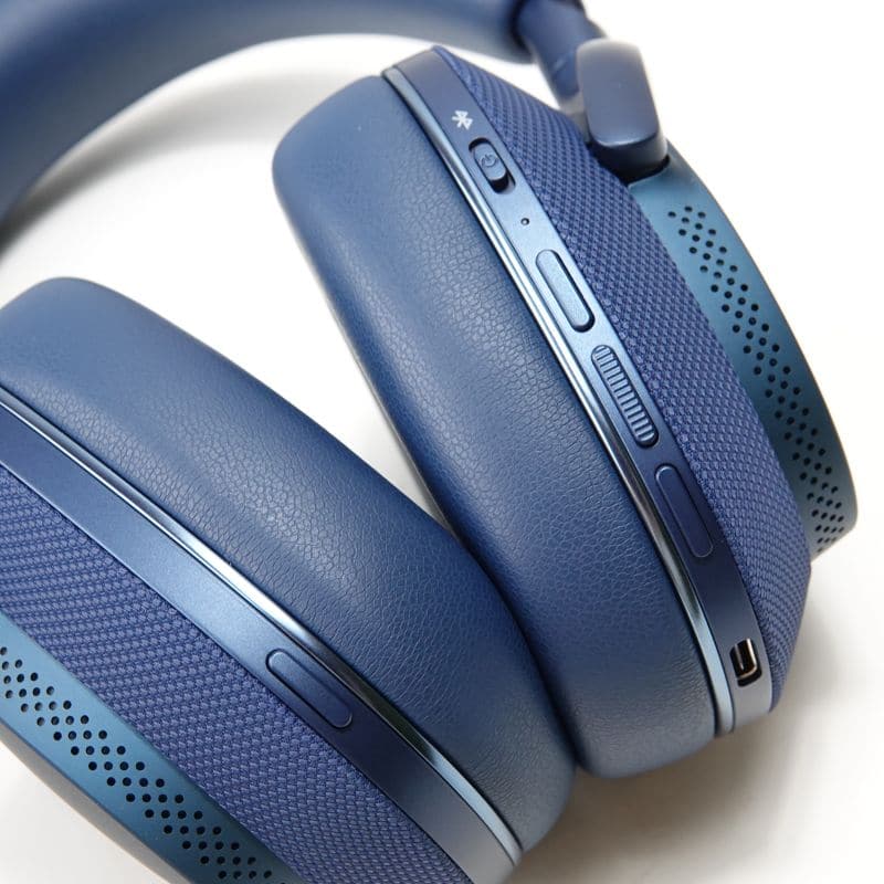 Bowers & Wilkins Px7 S2e [PX7S2E/OB] AB+ランク 中古｜フジヤエービック