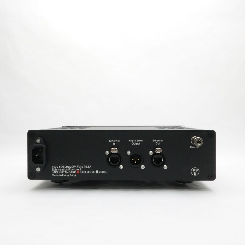 FIBER BOX 3 JPSM