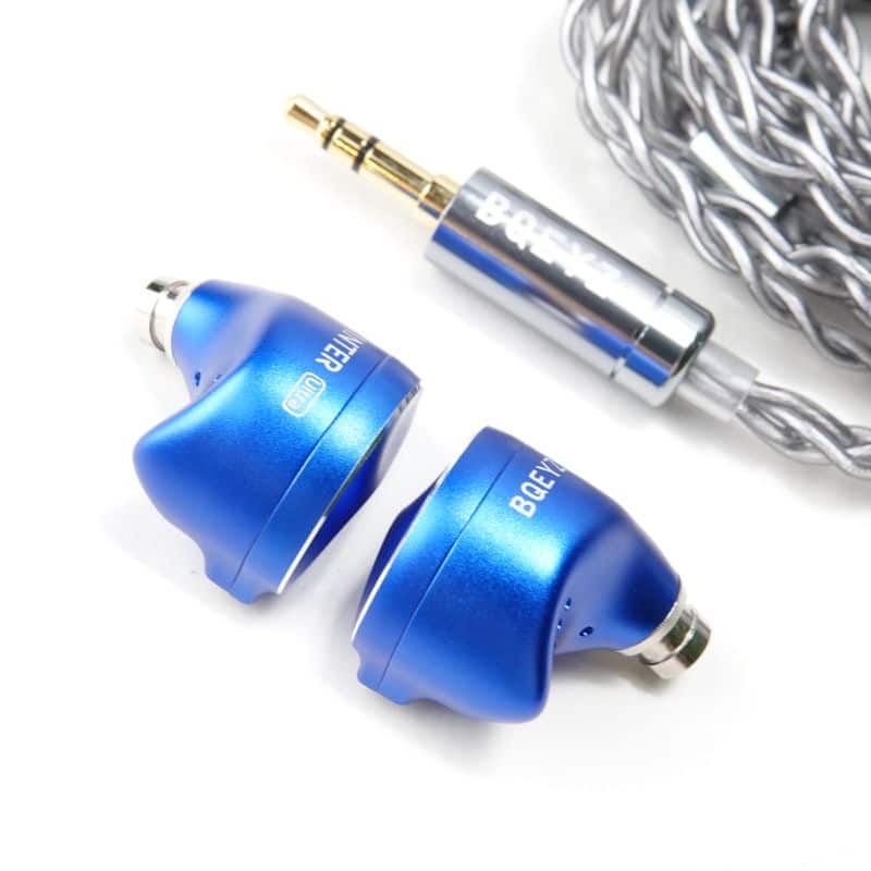 BQEYZ Winter Ultra (3.5/4.4mm) Aランク 中古｜フジヤエービック