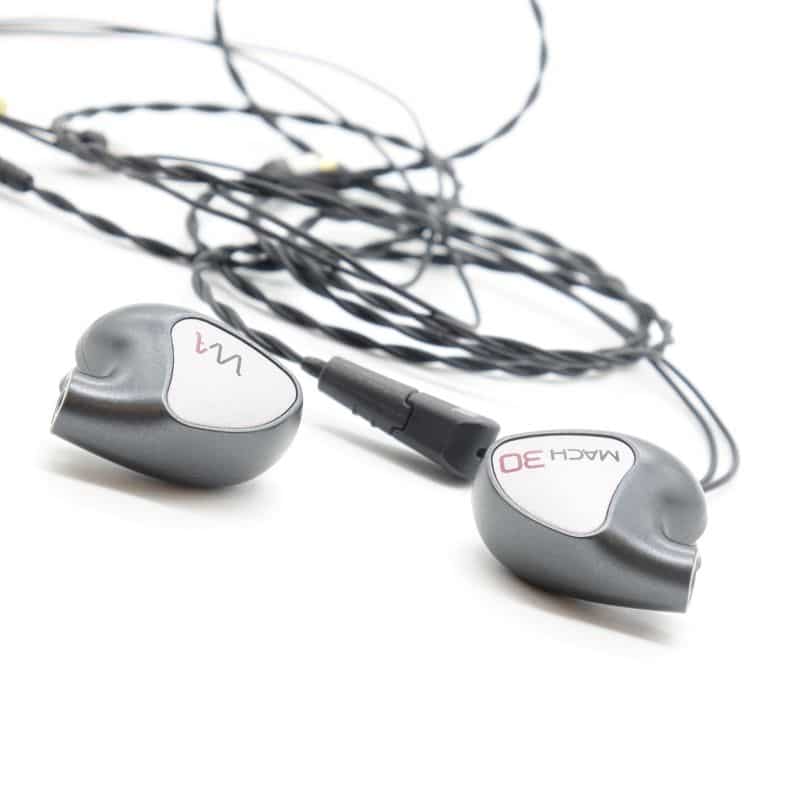 Westone Audio MACH 30 [WA-M30] AB+ランク 中古｜フジヤエービック