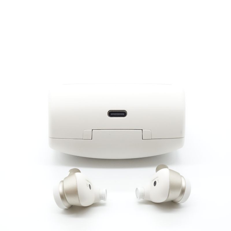 Audio-Technica ATH-TWX9MK2 WH ABランク 中古｜フジヤエービック