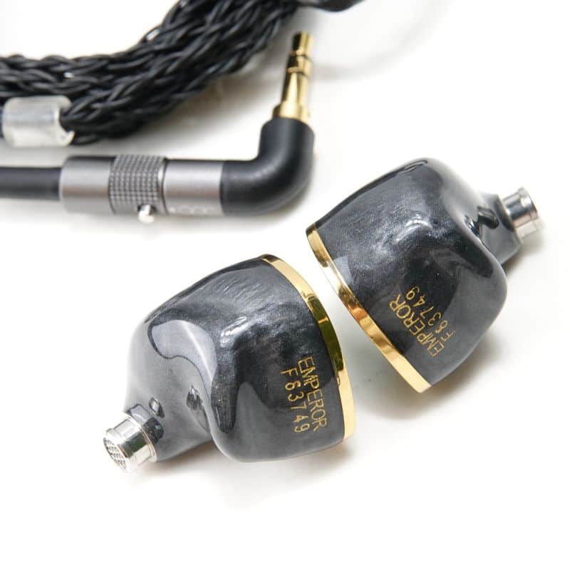 qdc EMPEROR [QDC-EMPEROR-S] AB+ランク 中古｜フジヤエービック