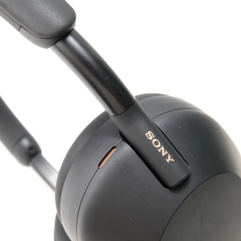 SONY WH-1000XM5 BM ABランク 中古｜フジヤエービック