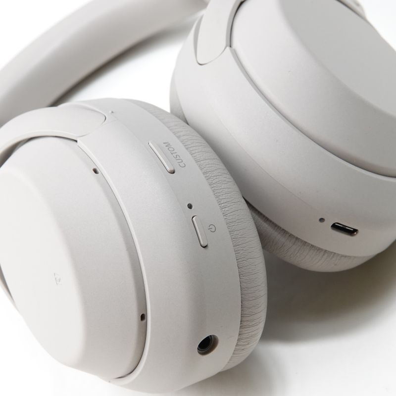 SONY WH-1000XM4-S ABランク 中古｜フジヤエービック