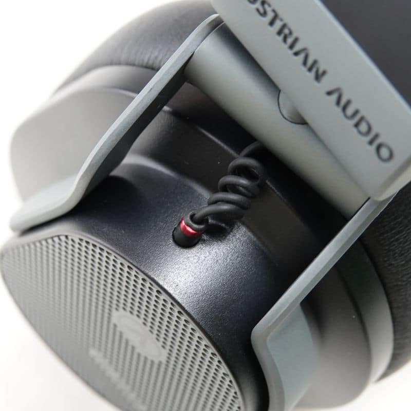 Austrian Audio Hi-X65 AB+ランク 中古｜フジヤエービック