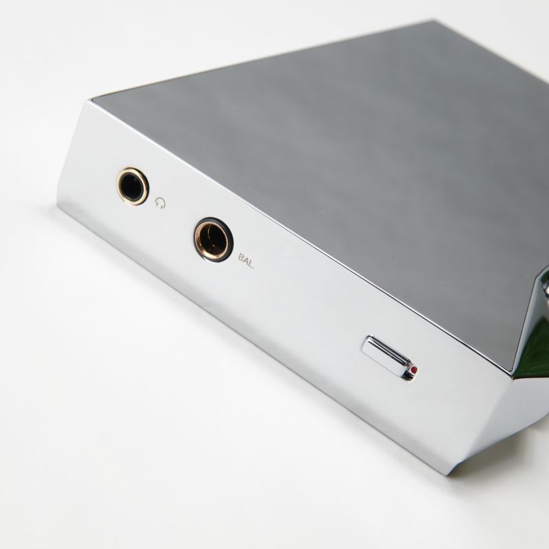 Astell&Kern A&ultima SP4000 Silver [IRV-AK-SP4000-SV] AB+ランク