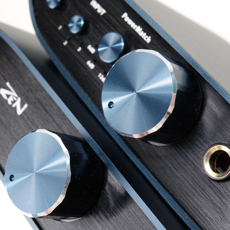 iFi audio ZEN Signature Set 6XX ABランク 中古｜フジヤエービック