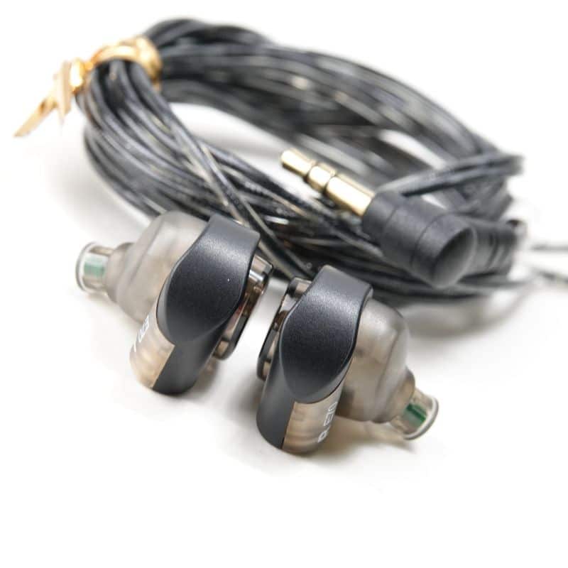 Audio-Technica ATH-E70 AB+ランク 中古｜フジヤエービック