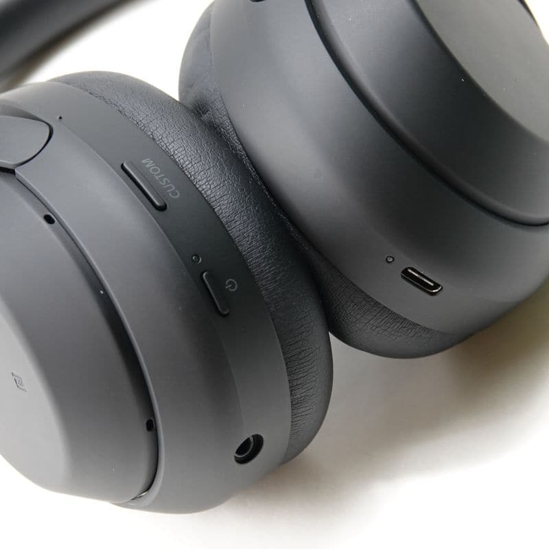 SONY WH-1000XM4-B AB+ランク 中古｜フジヤエービック