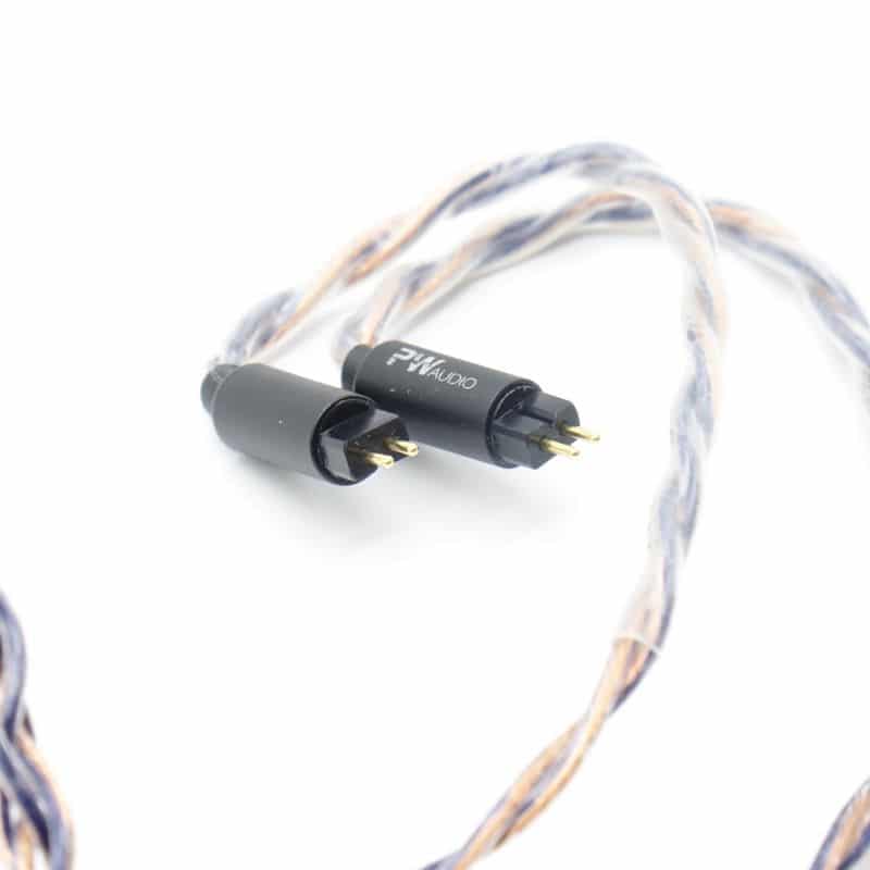 Genesis 4.4mm