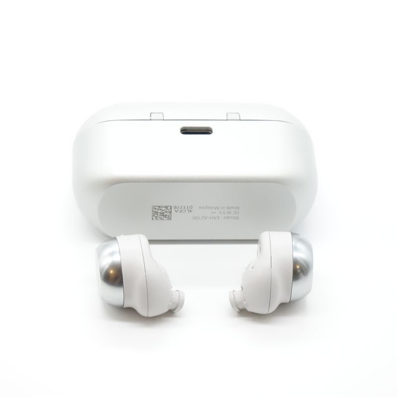 Technics EAH-AZ100-S AB+ランク 中古｜フジヤエービック