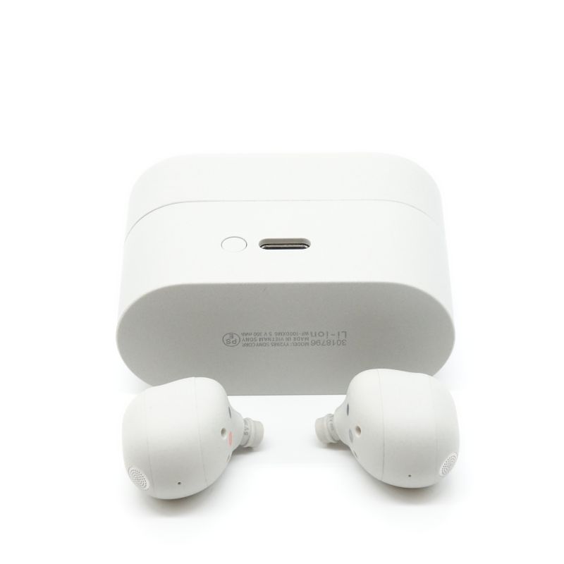 SONY WF-1000XM6 SZ AB+ランク 中古｜フジヤエービック