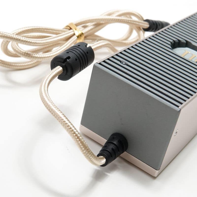 iFi audio iPower Elite 12V AB+ランク 中古｜フジヤエービック