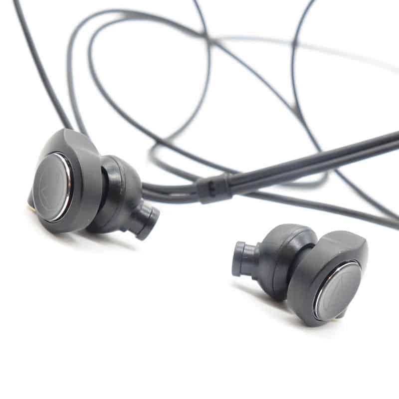 Audio-Technica ATH-CKS1100X AB+ランク 中古｜フジヤエービック